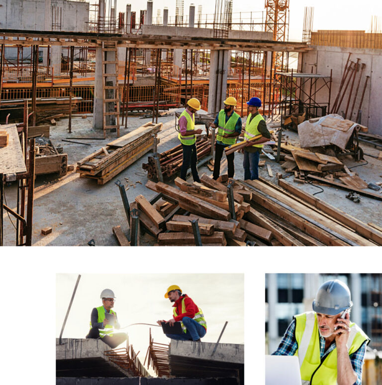 Job seekers ccs construction staffing