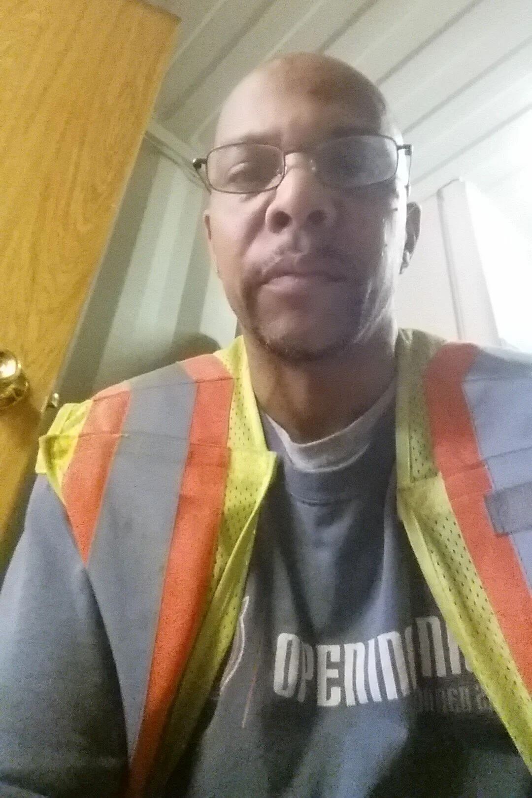 Our April Contractor of the Month is Franz Lane - CCS Construction Staffing